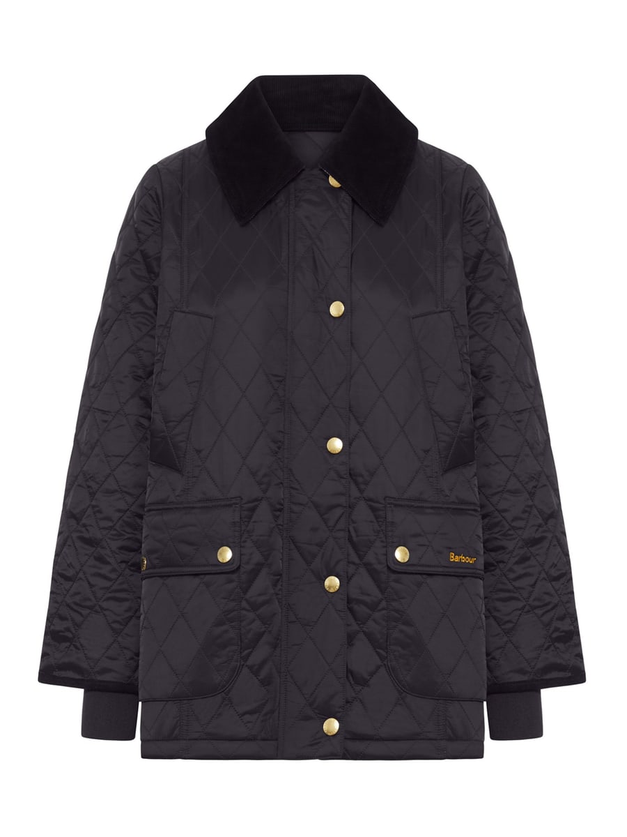 Barbour MODERN BEADNELL QUILTED JACKET