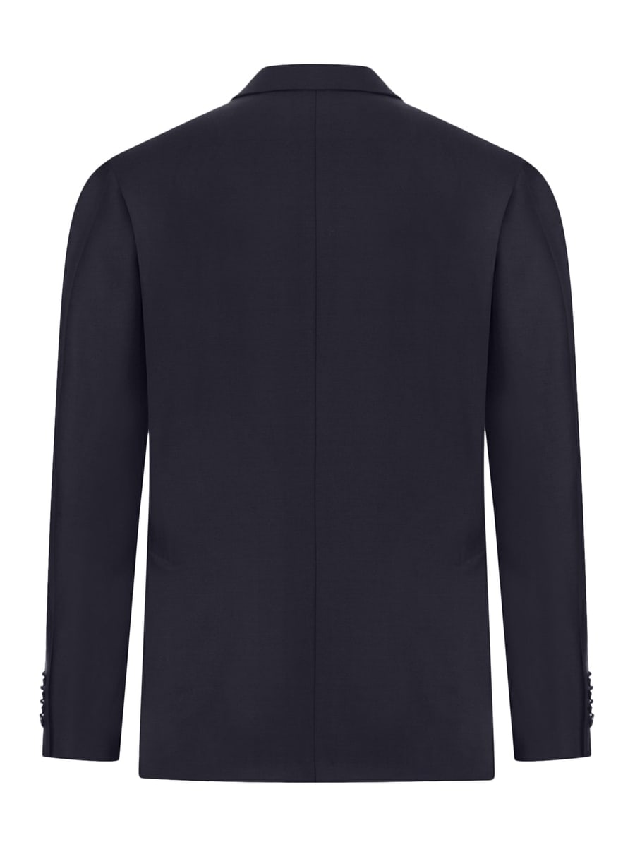 Lardini SINGLE-BREASTED TAILORED SUIT, view 2