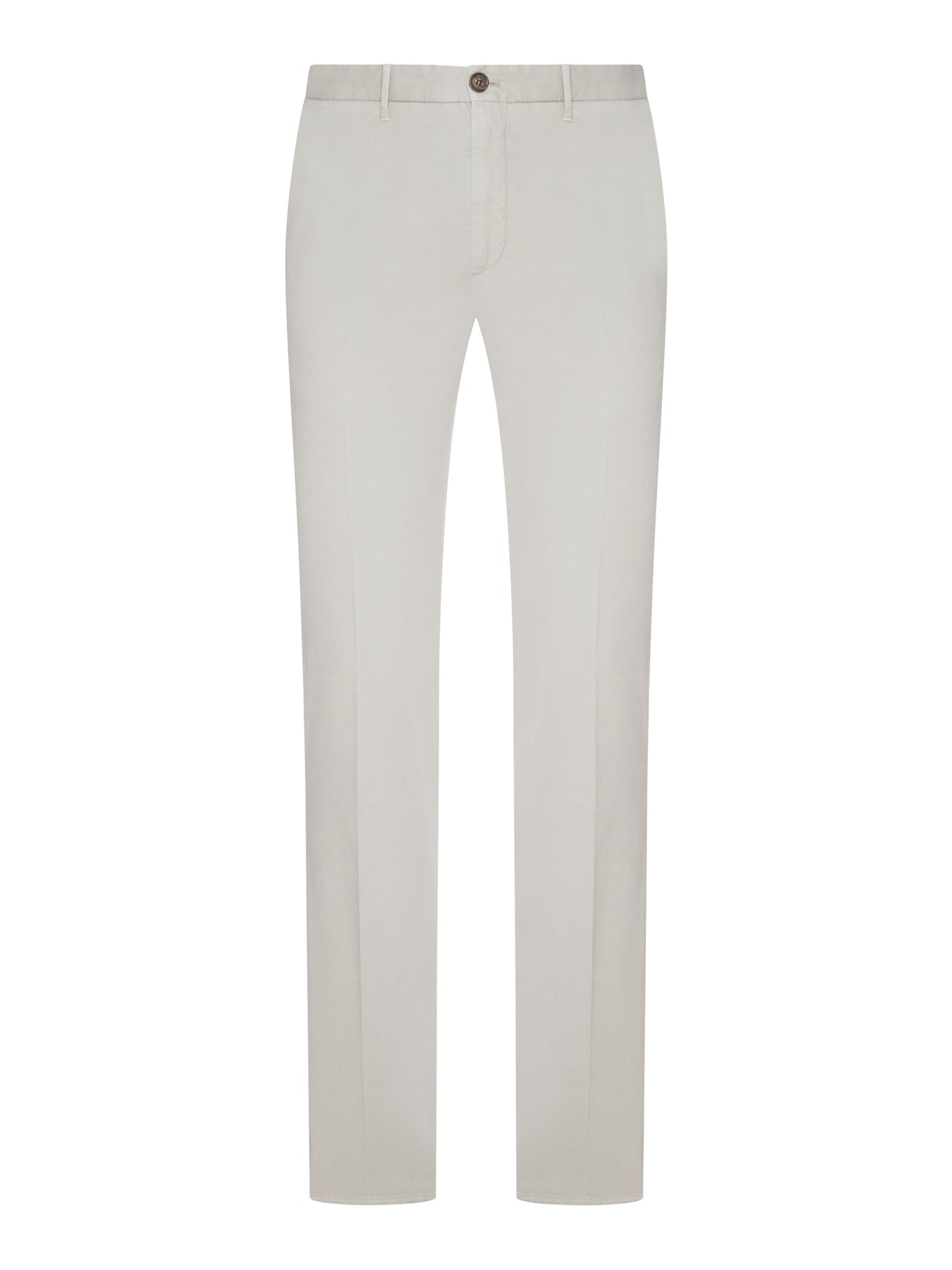 Incotex TAILORED COTTON TROUSERS