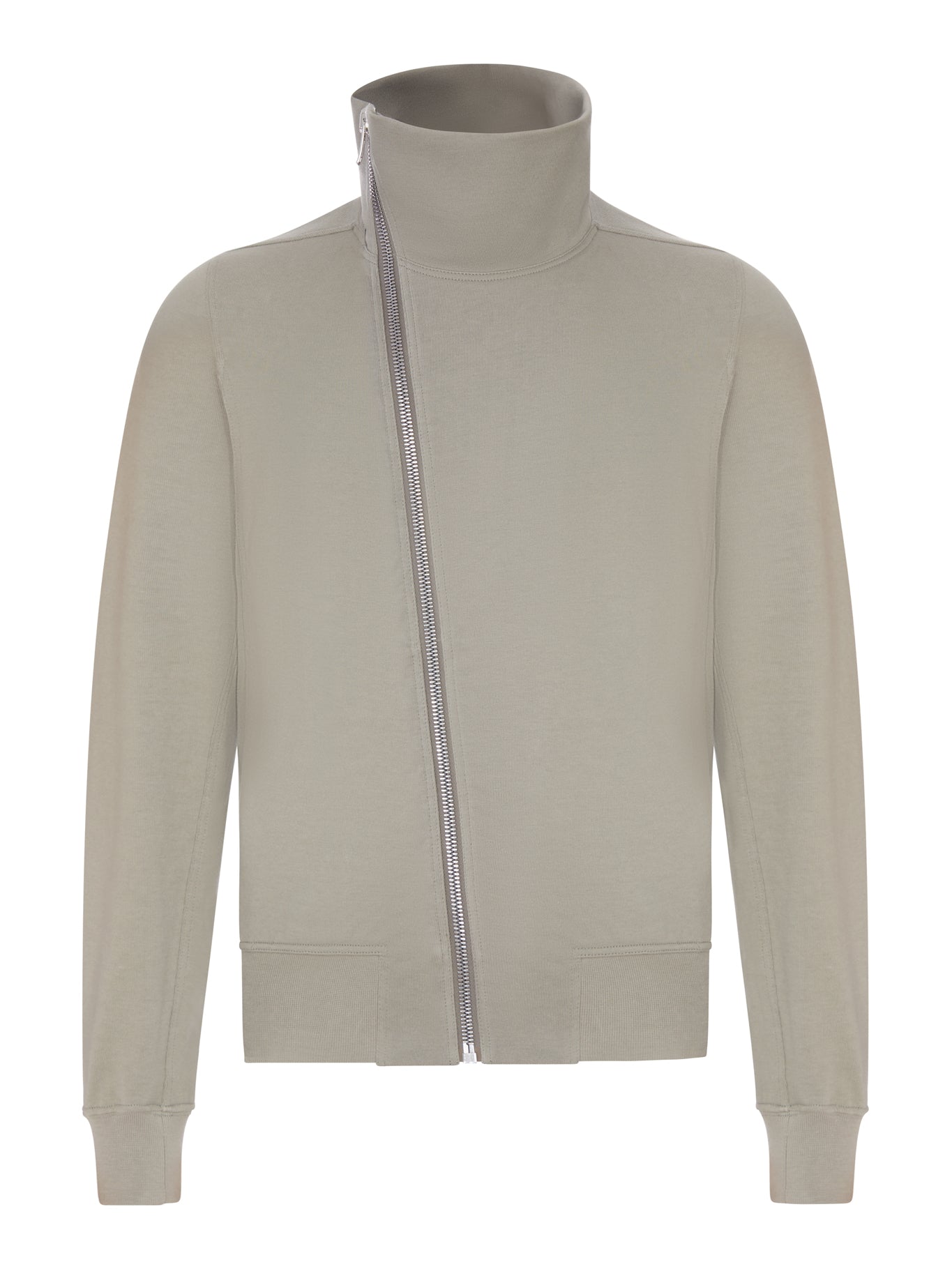 Rick Owens BAUHAUS ZIP-UP HOODIE JOGGER