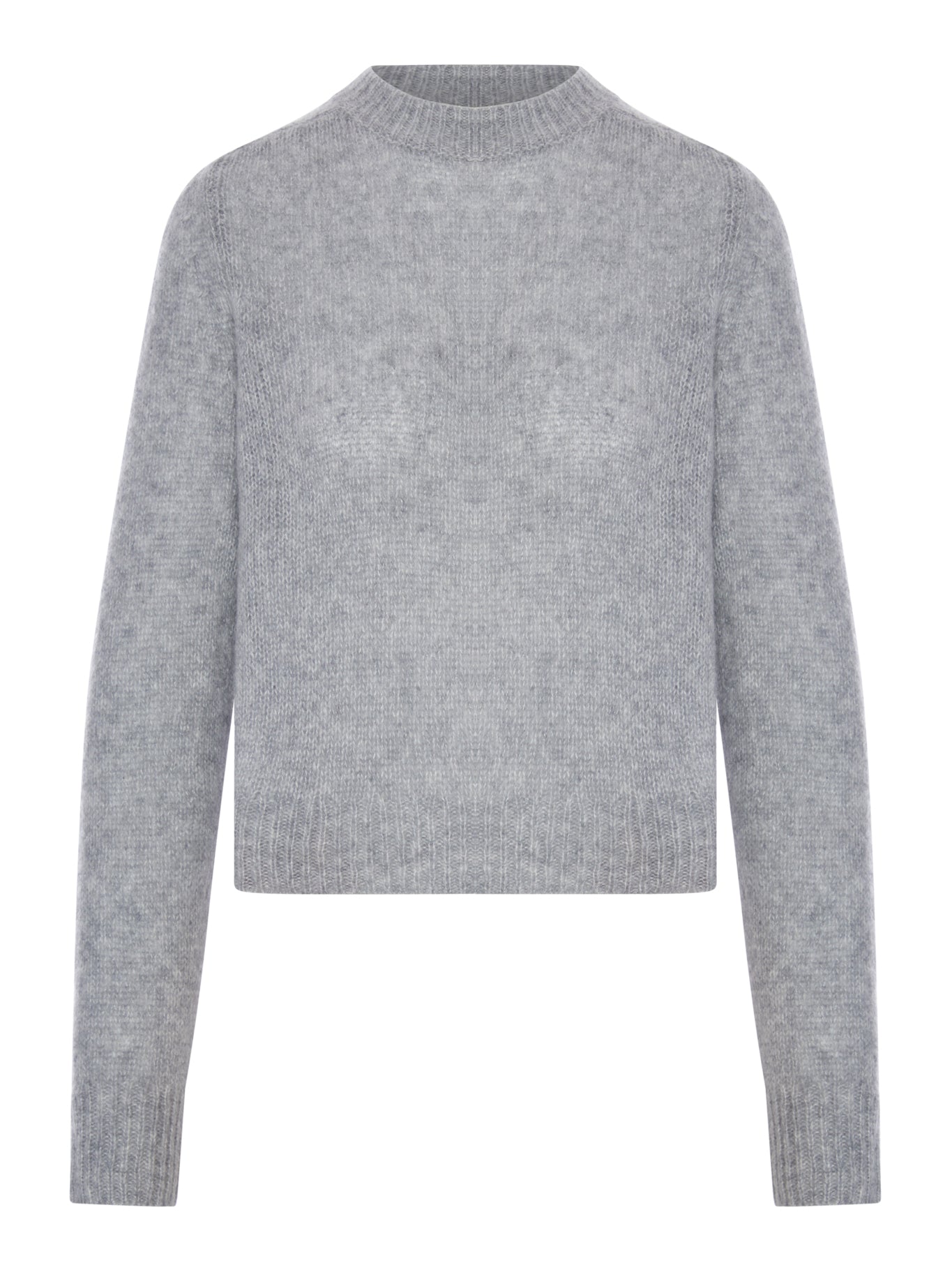 Lisa Yang SOLENE SILK CASHMERE SWEATER