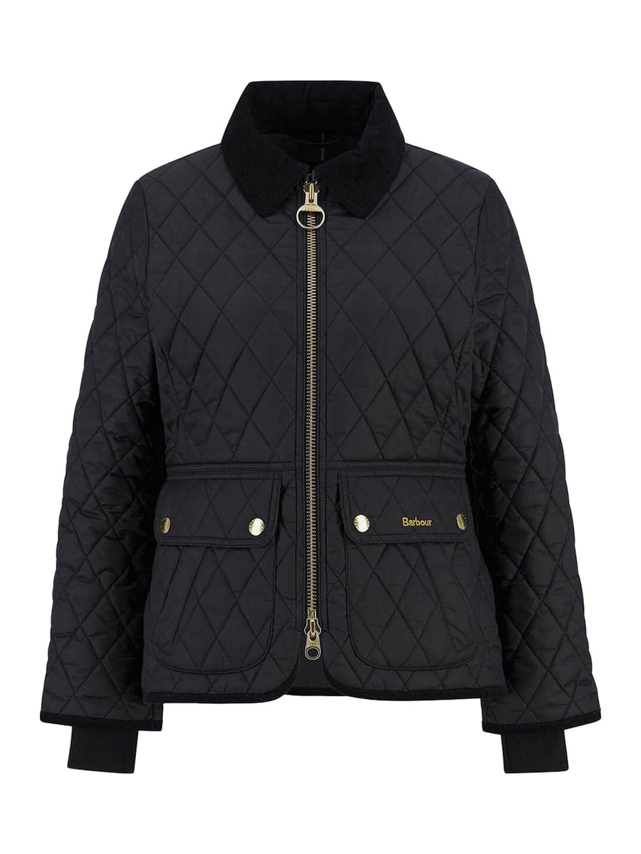 Barbour BEADNELL QUILTED SUMMER JACKET