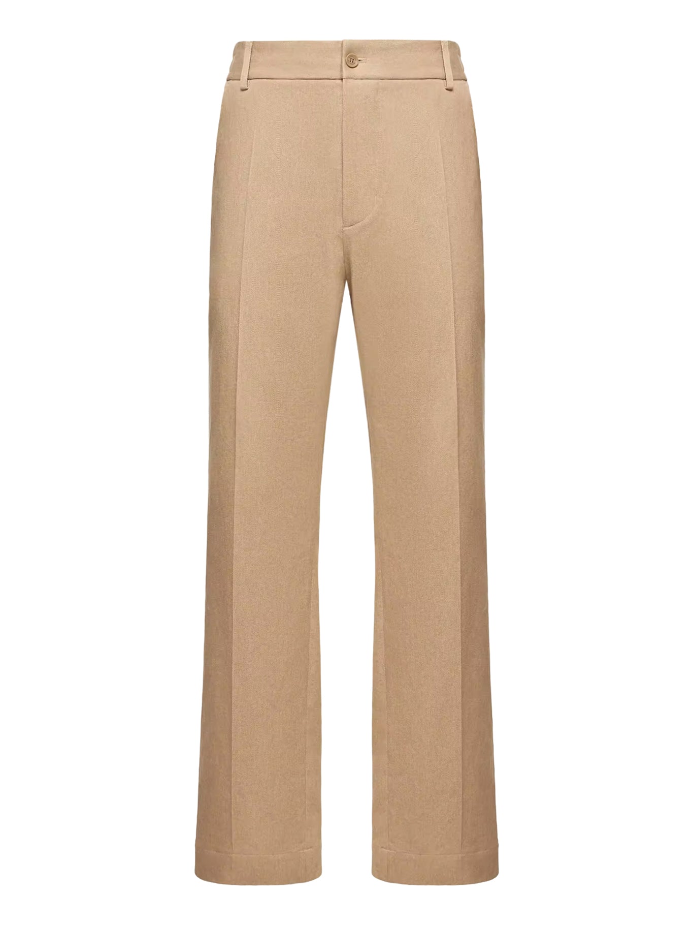 Moncler SARTORIAL COTTON TROUSERS