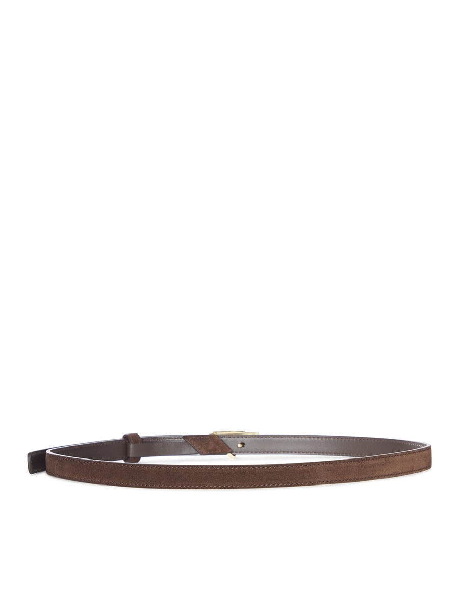Prada SUEDE BELT, view 2