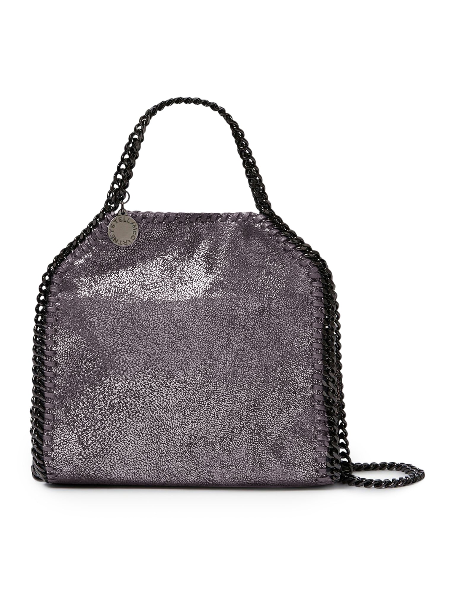 Stella McCartney MICRO FALABELLA TOTE BAG