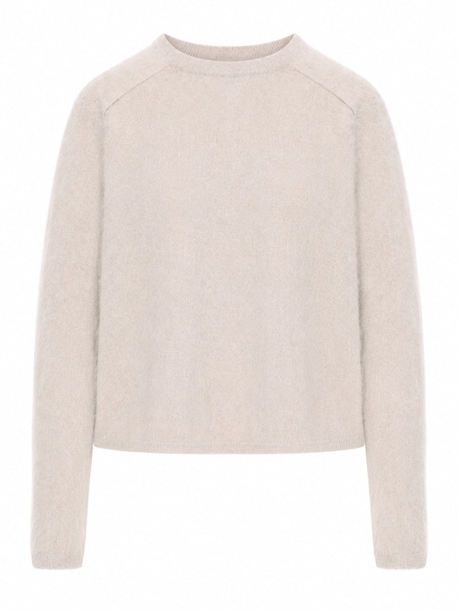 Lisa Yang LEXIA SWEATER