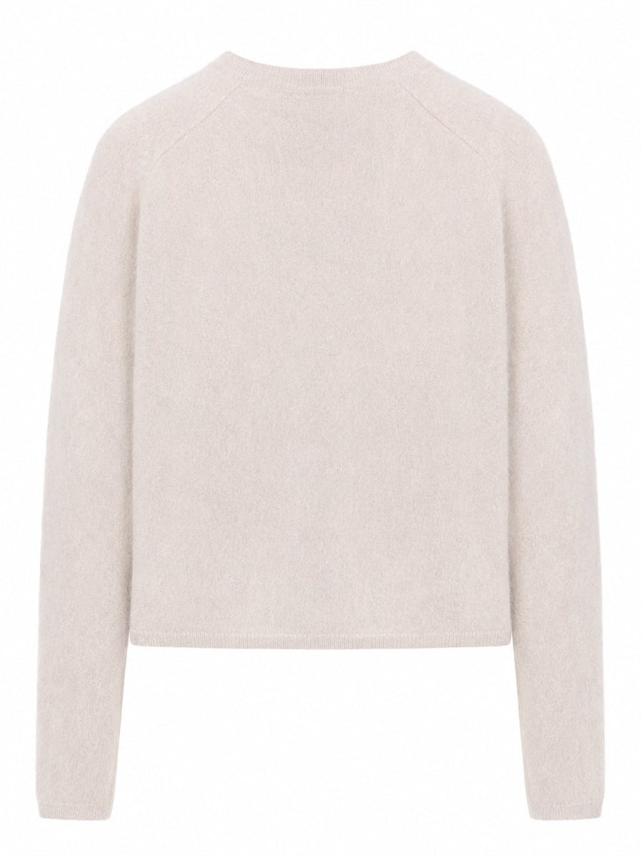 Lisa Yang LEXIA SWEATER, view 2