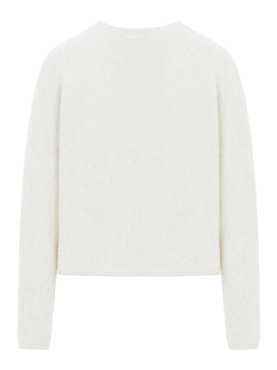 Lisa Yang LEXIA SWEATER, view 2
