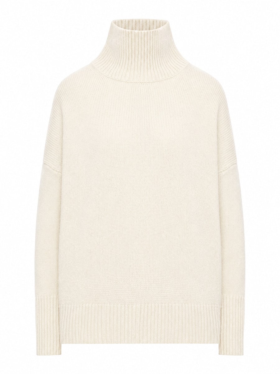 Lisa Yang HEIDI SWEATER