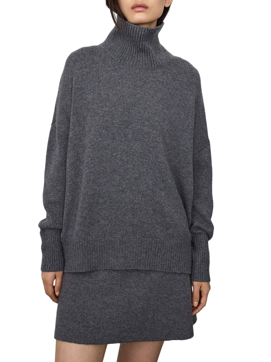 Lisa Yang HEIDI SWEATER, view 3