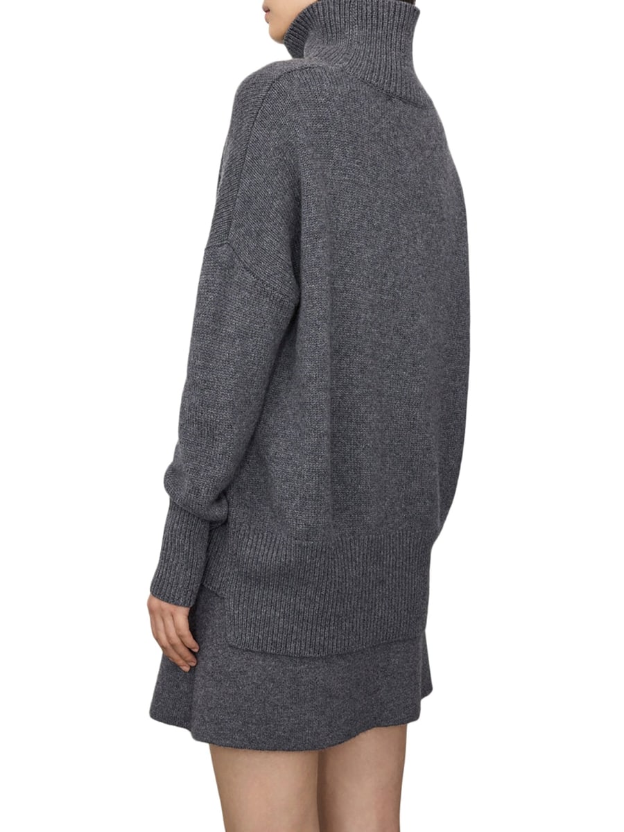 Lisa Yang HEIDI SWEATER, view 4