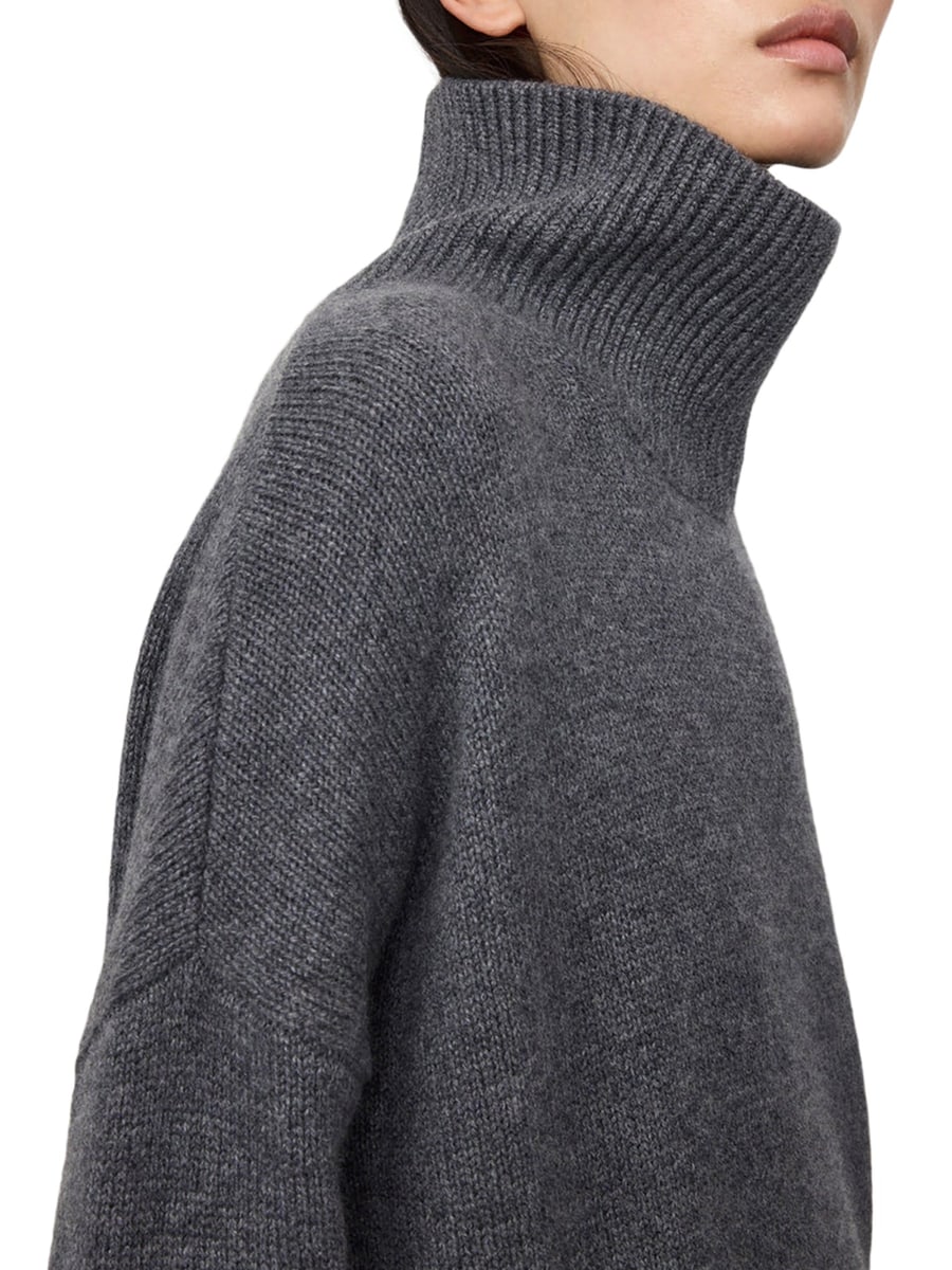 Lisa Yang HEIDI SWEATER, view 5