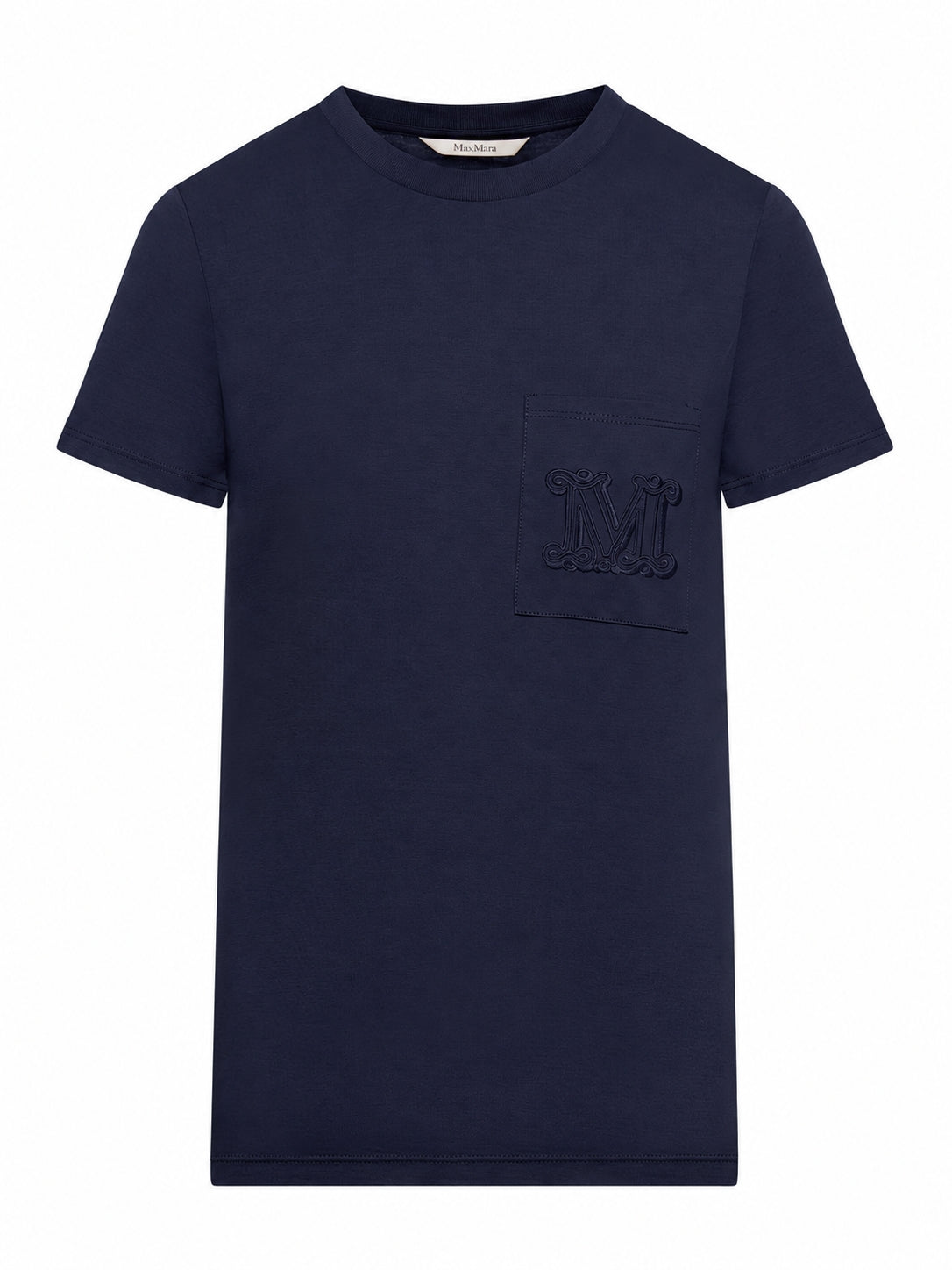 Max Mara COTTON JERSEY T-SHIRT