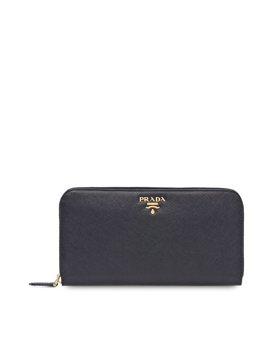 Prada LARGE SAFFIANO WALLET