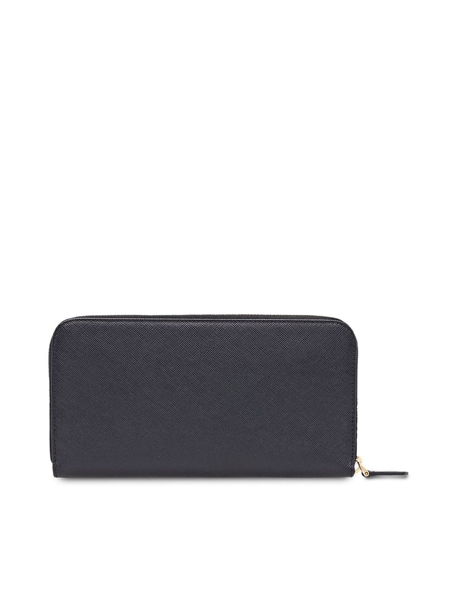 Prada LARGE SAFFIANO WALLET, view 2