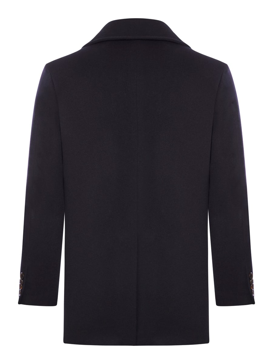 Moorer MONFERRATO COAT, view 2