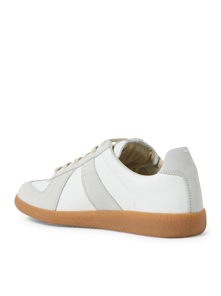 Maison Margiela SNEAKERS REPLICA, view 4