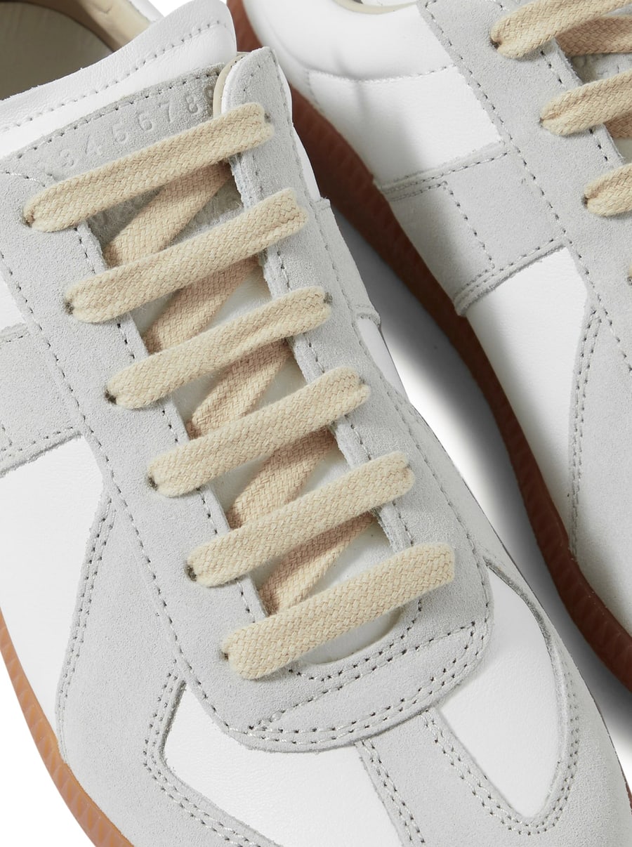 Maison Margiela SNEAKERS REPLICA, view 5