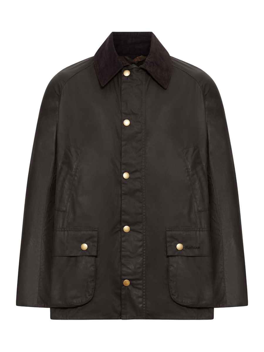 Barbour ASHBY WAXED JACKET