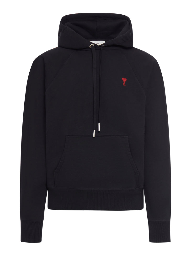 AMI Paris AMI DE COEUR HOODIE