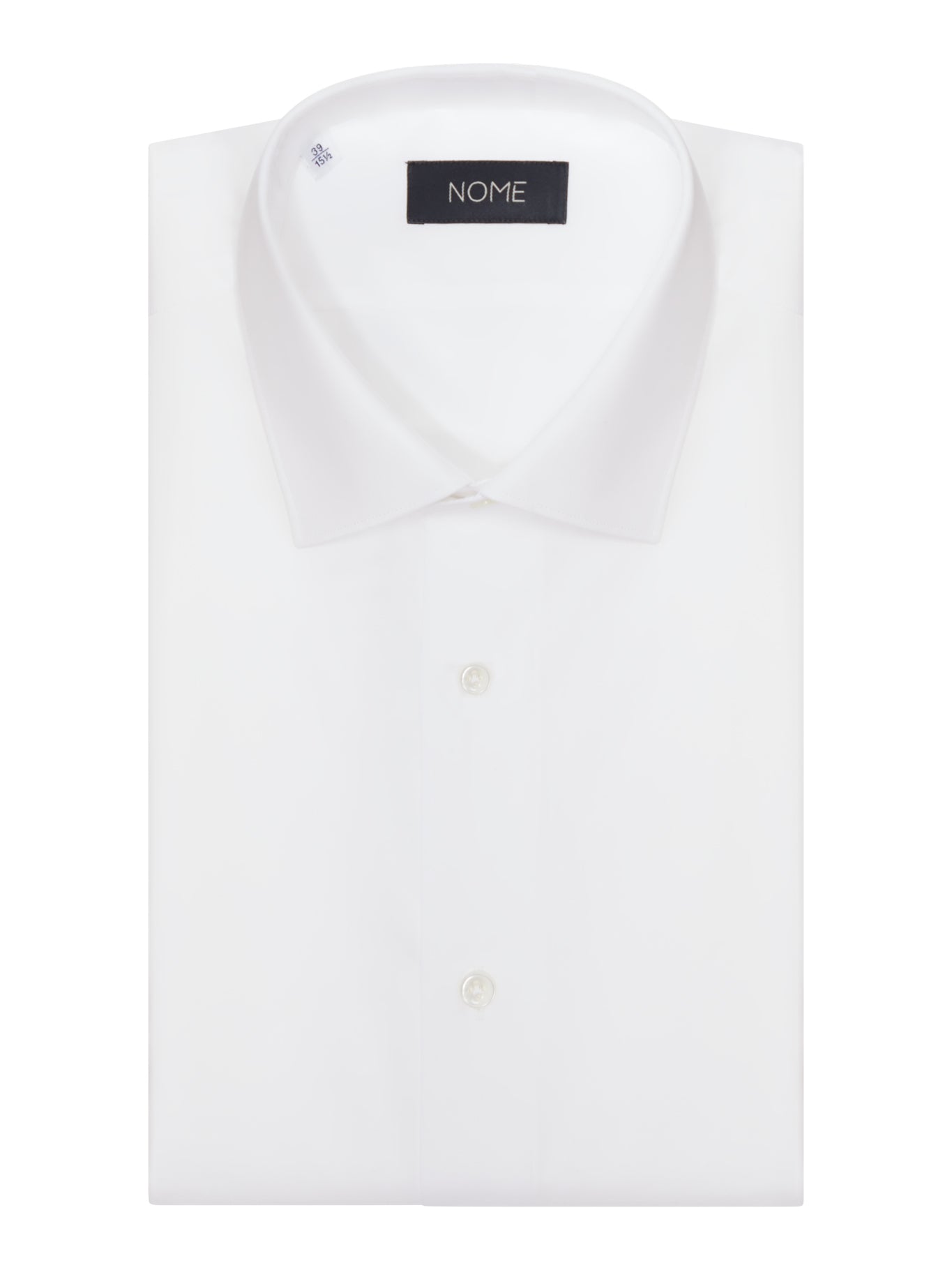 Nome CLASSIC COTTON SHIRT