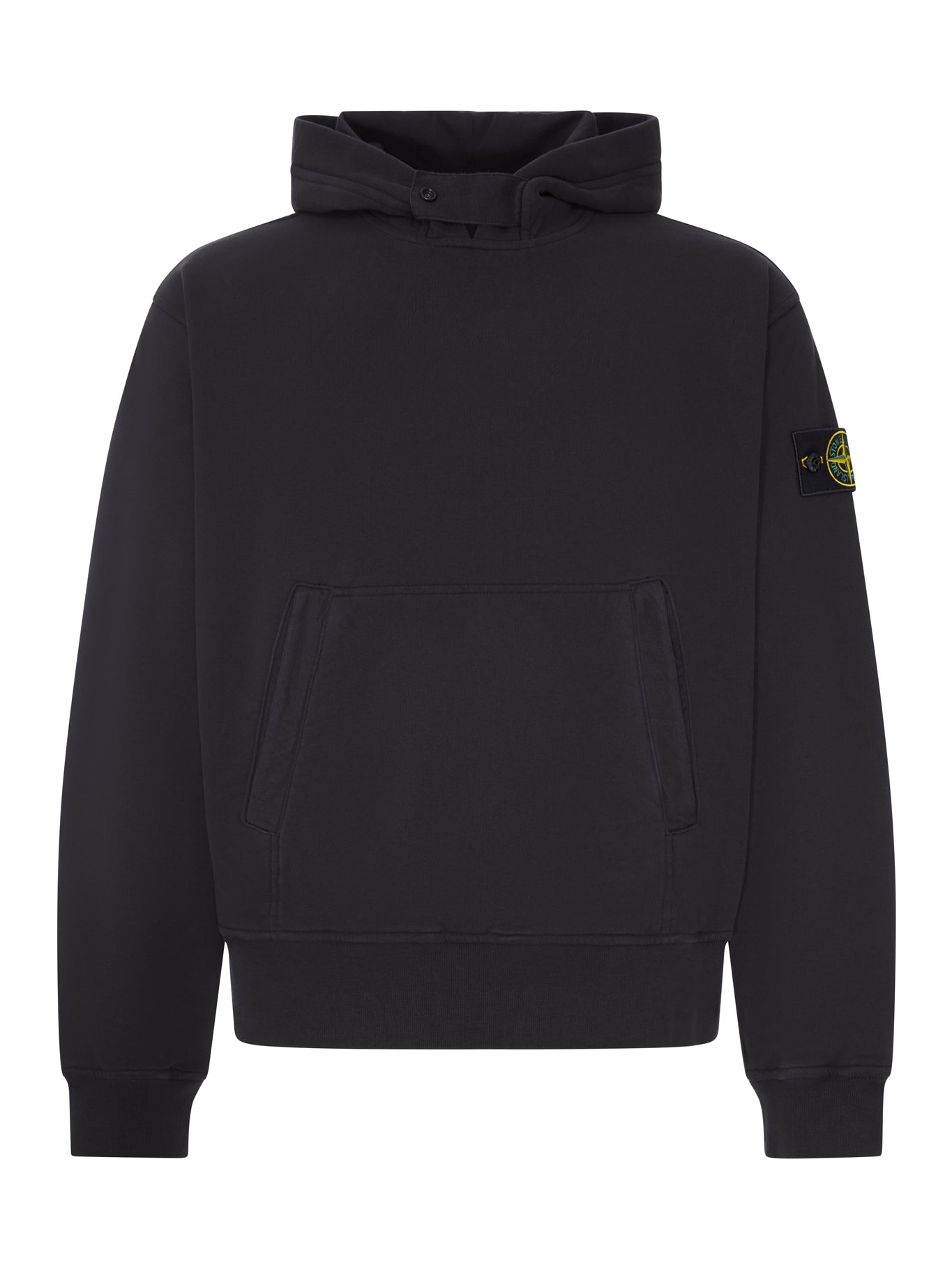 Stone Island COTTON HOODIE