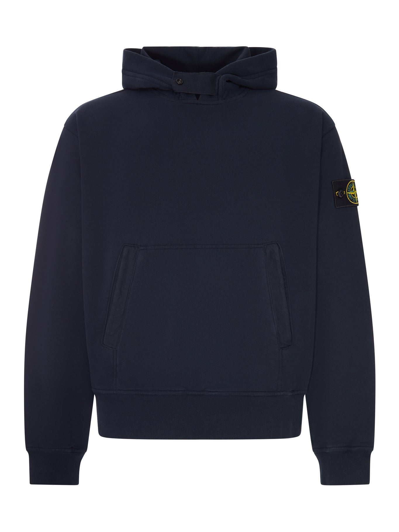 Stone Island COTTON HOODIE