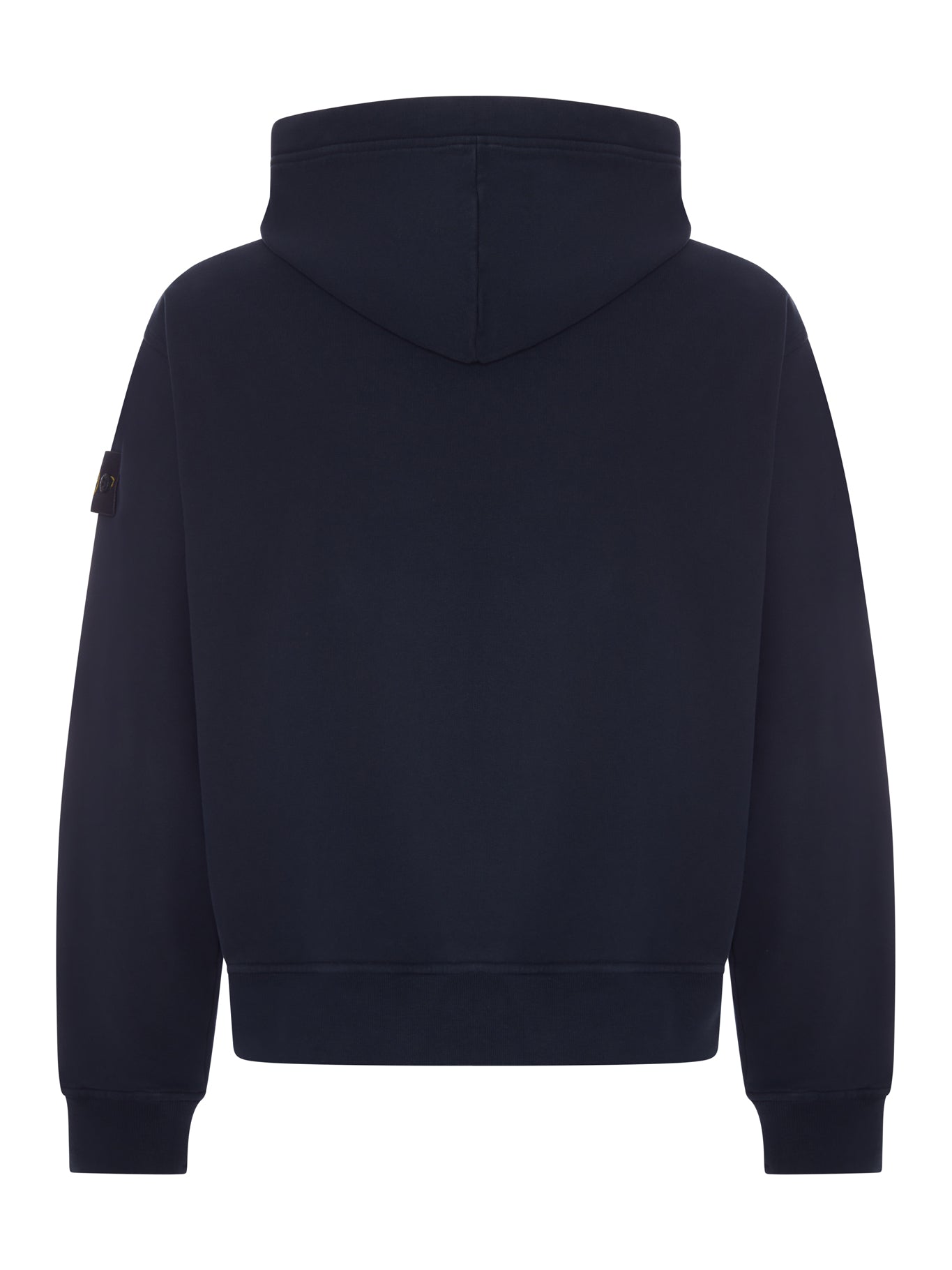 Stone Island COTTON HOODIE, view 2