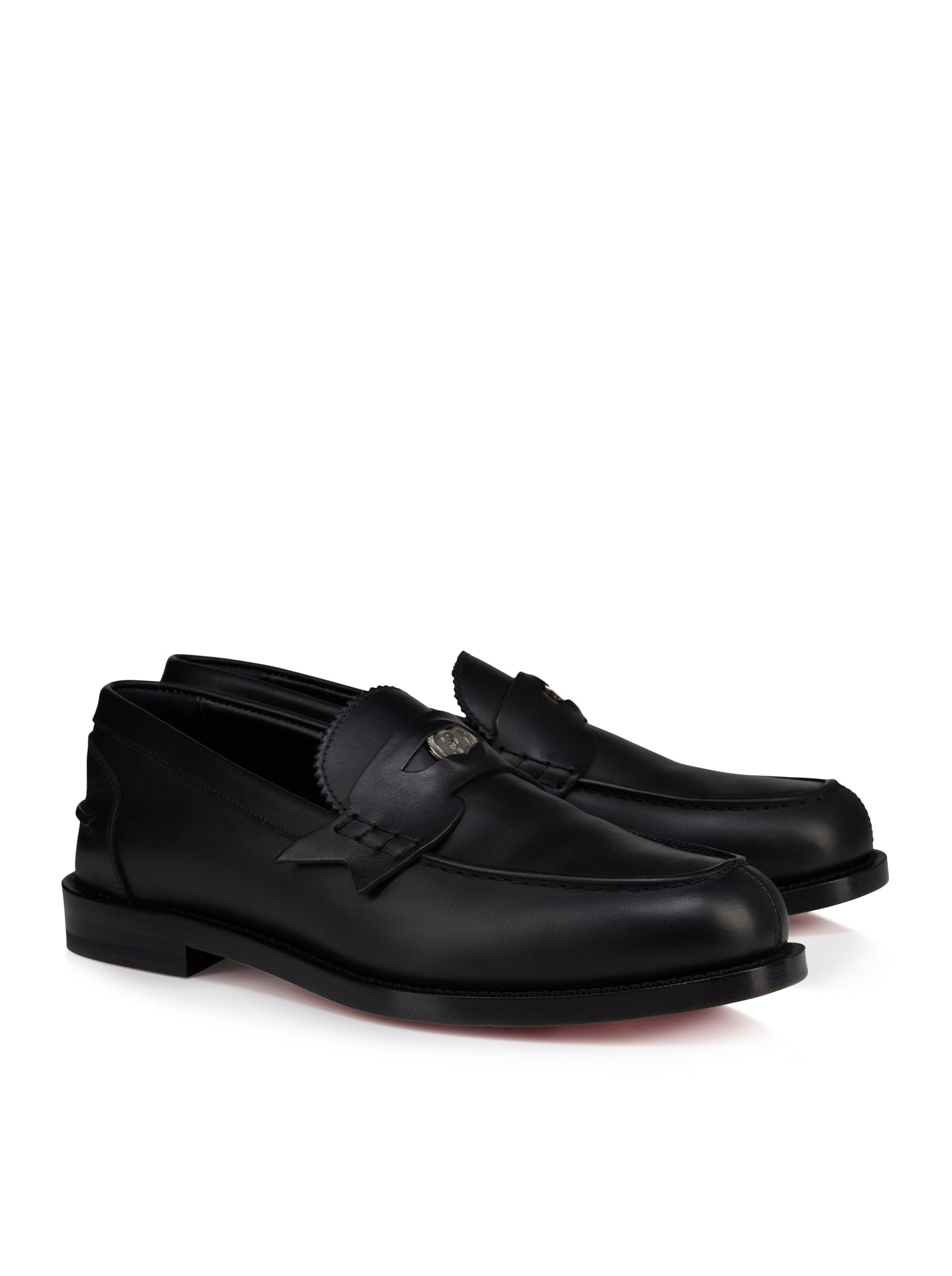 Christian Louboutin THE PLATO LOAFER, view 2