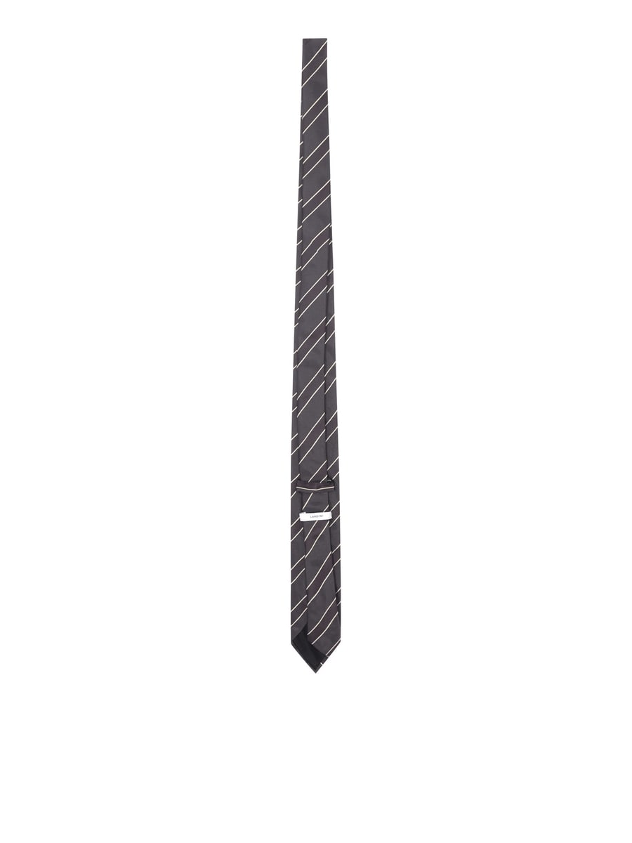 Lardini SILK TIE, view 2