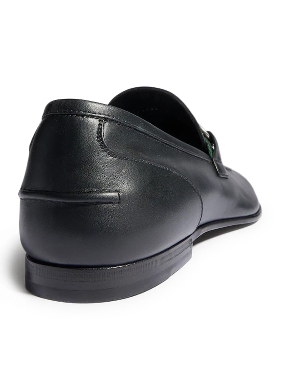 Gucci GUCCI COMO MEN`S LOAFER, view 3