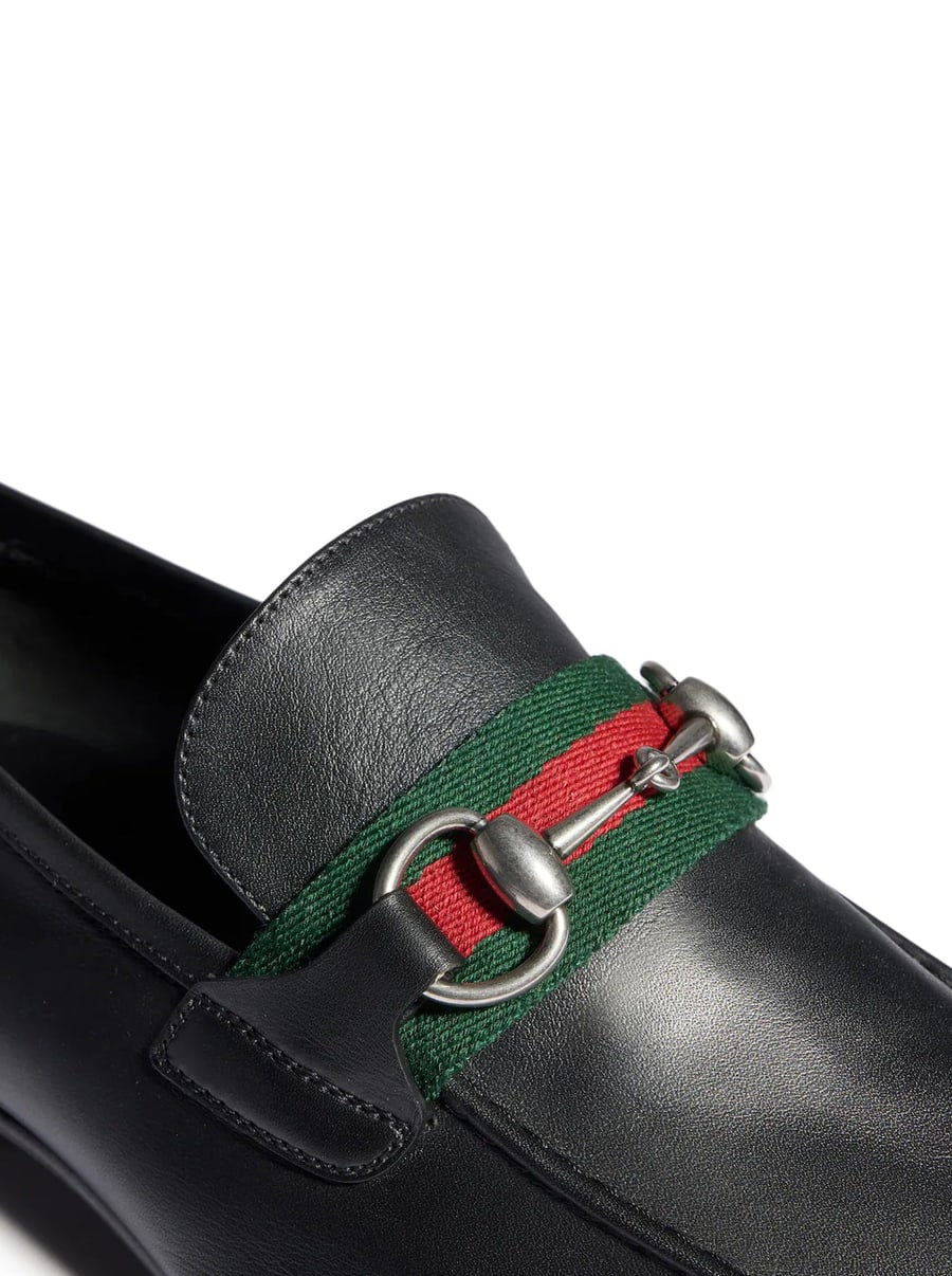 Gucci GUCCI COMO MEN`S LOAFER, view 6