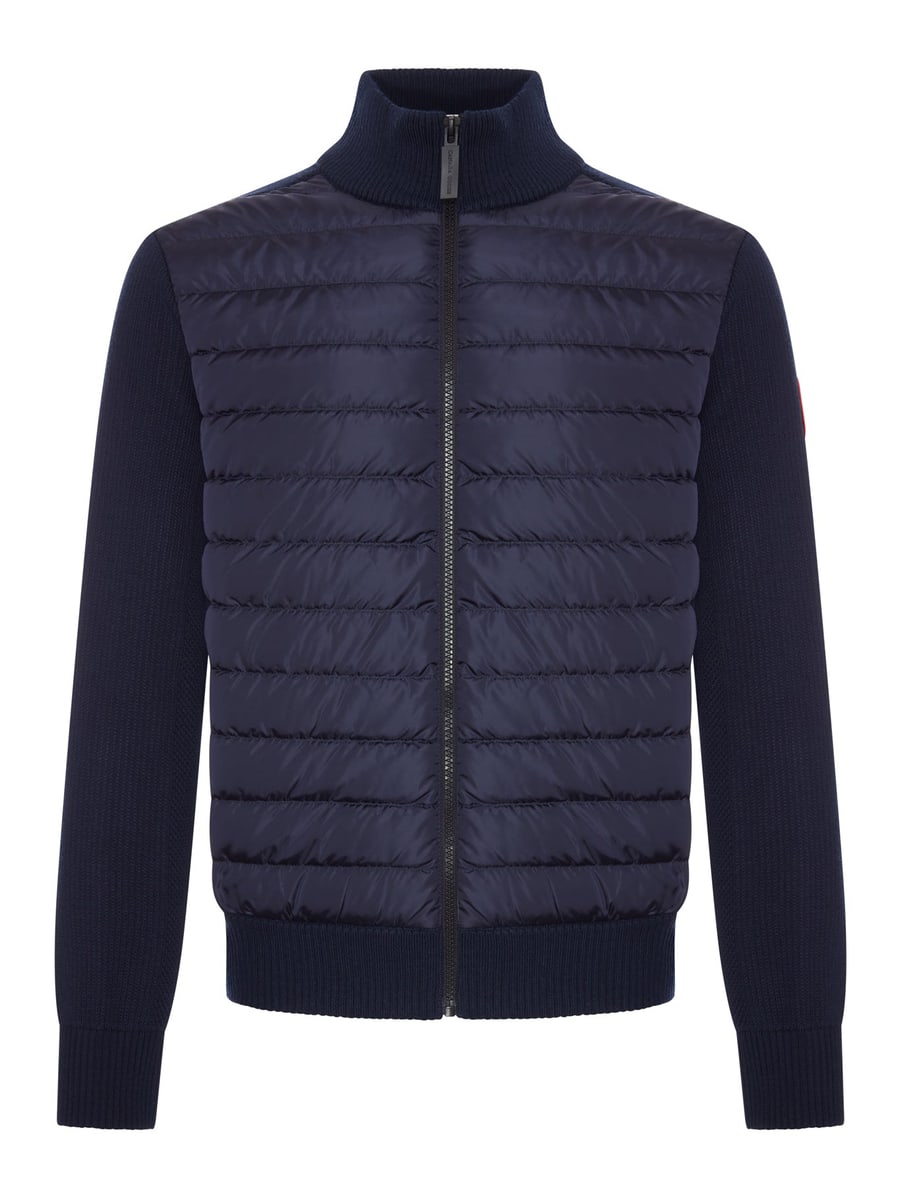 Canada Goose HYBRIDGE KNIT JACKET