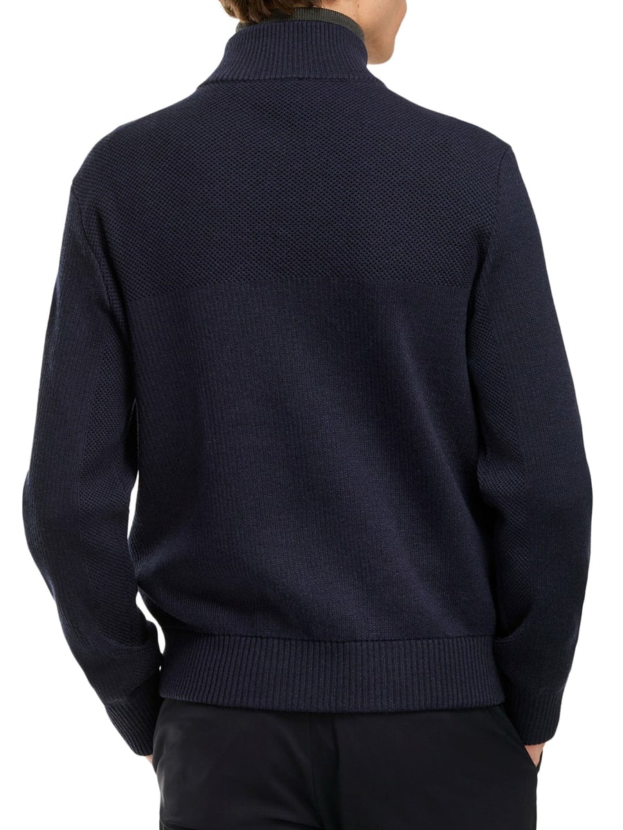 Canada Goose HYBRIDGE KNIT JACKET, view 4