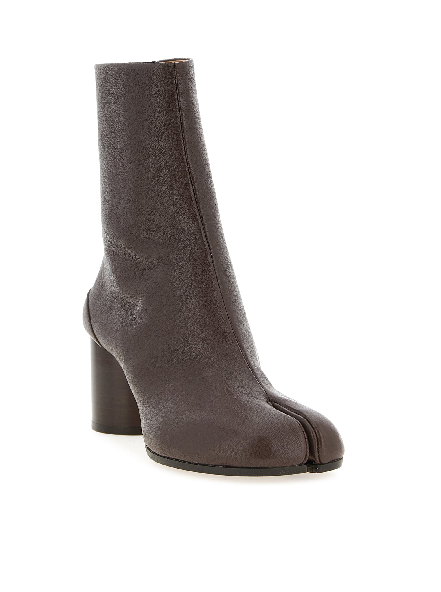 Maison Margiela TABI ANKLE BOOTS 60MM, view 2
