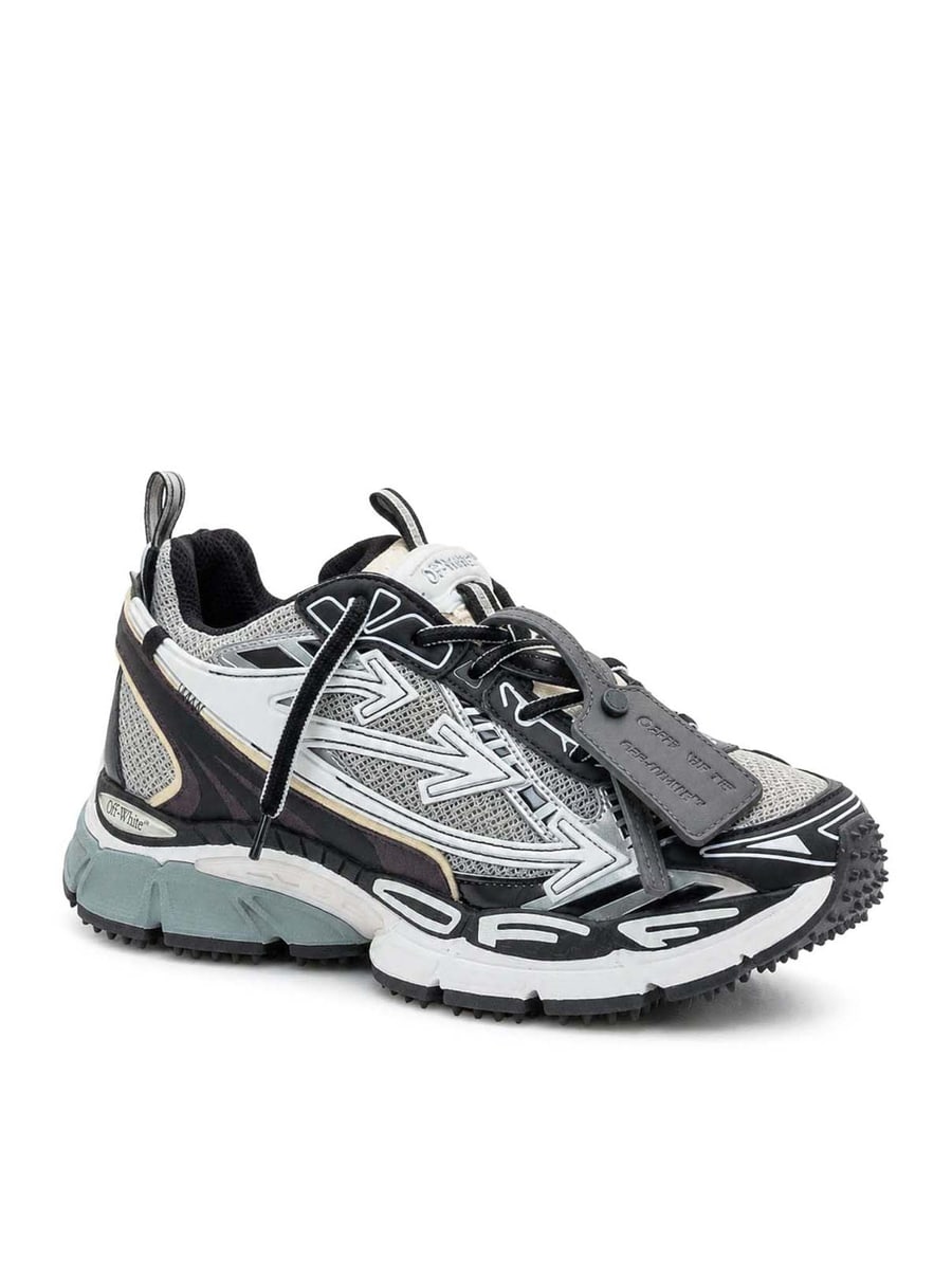 Off-White SNEAKER BE RIGHT BACK, view 2