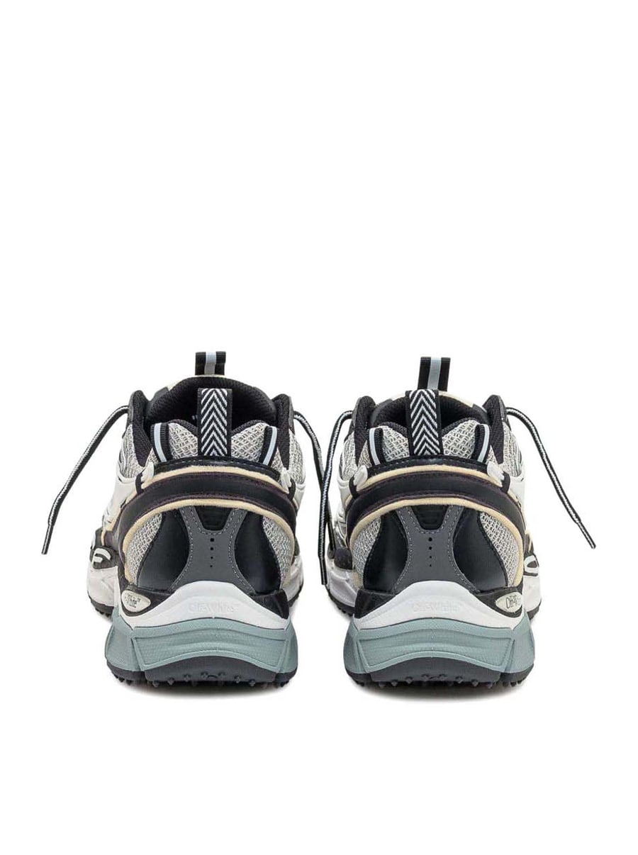 Off-White SNEAKER BE RIGHT BACK, view 3