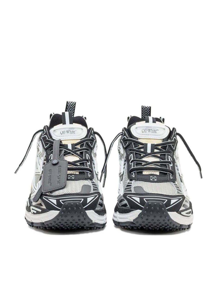 Off-White SNEAKER BE RIGHT BACK, view 4