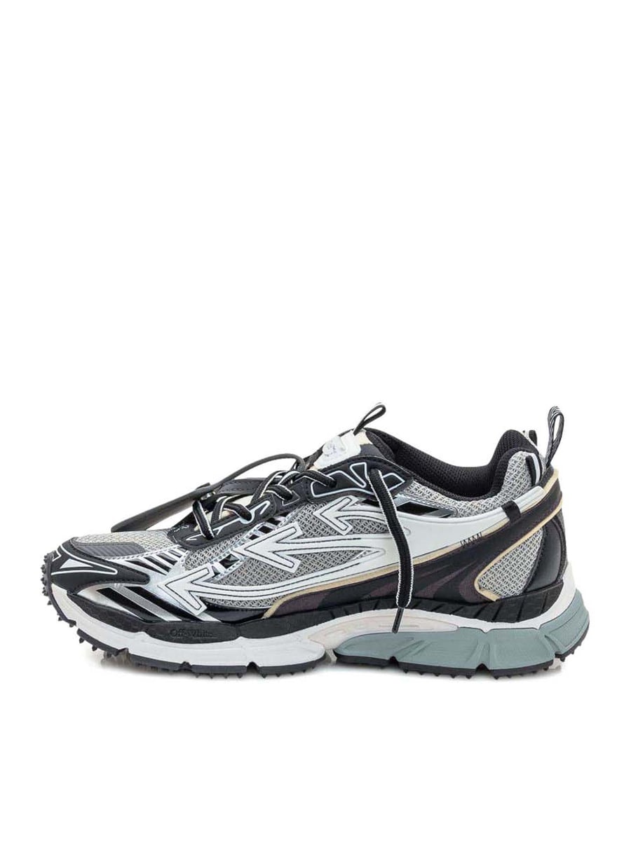Off-White SNEAKER BE RIGHT BACK, view 5