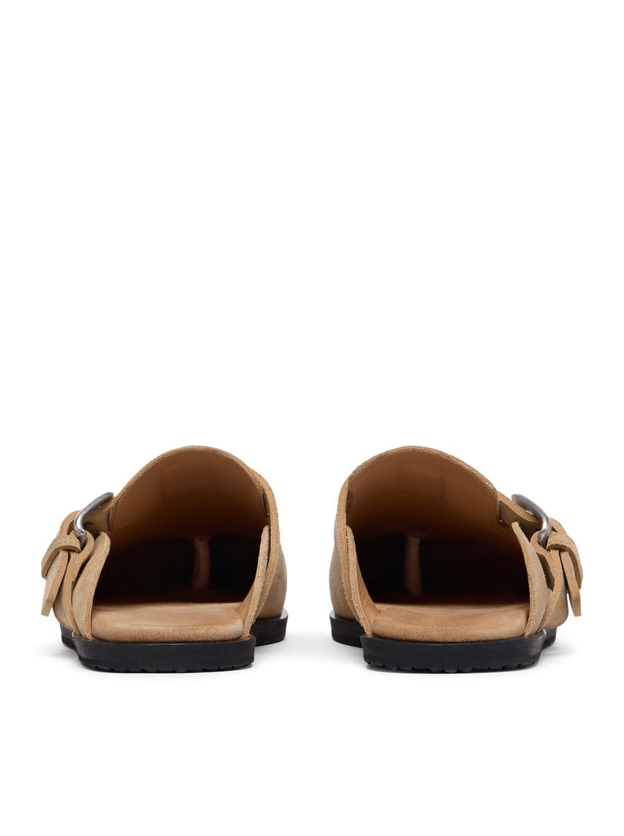 Maison Margiela TABI DAILY MULES, view 3