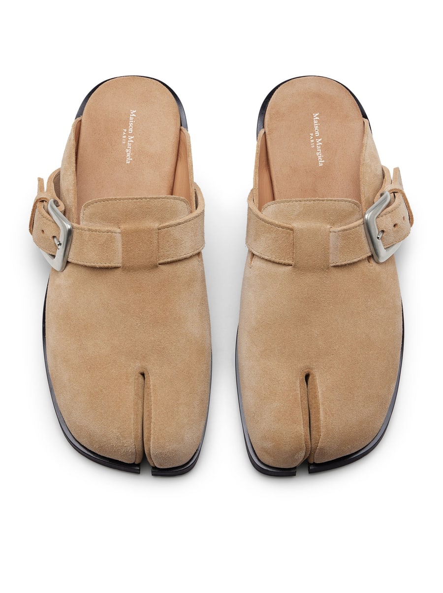 Maison Margiela TABI DAILY MULES, view 4