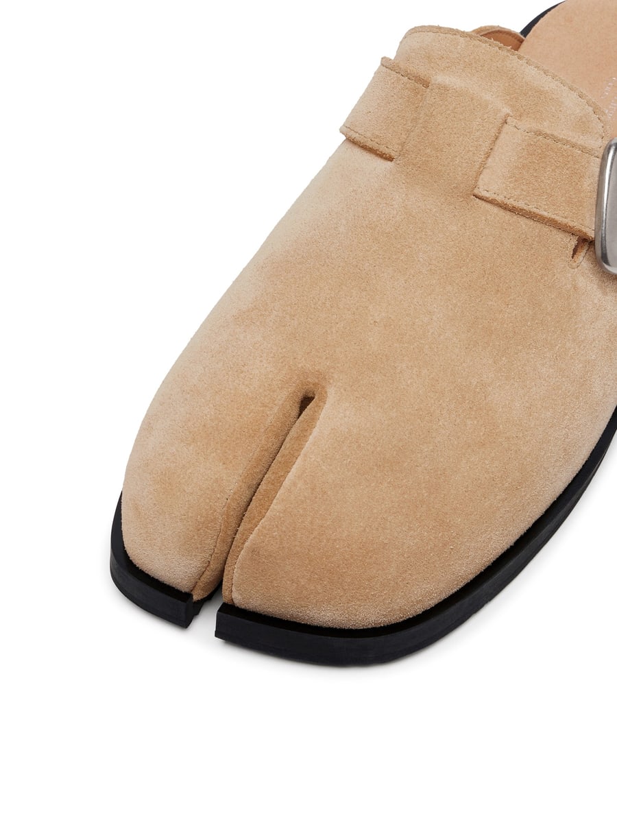 Maison Margiela TABI DAILY MULES, view 5