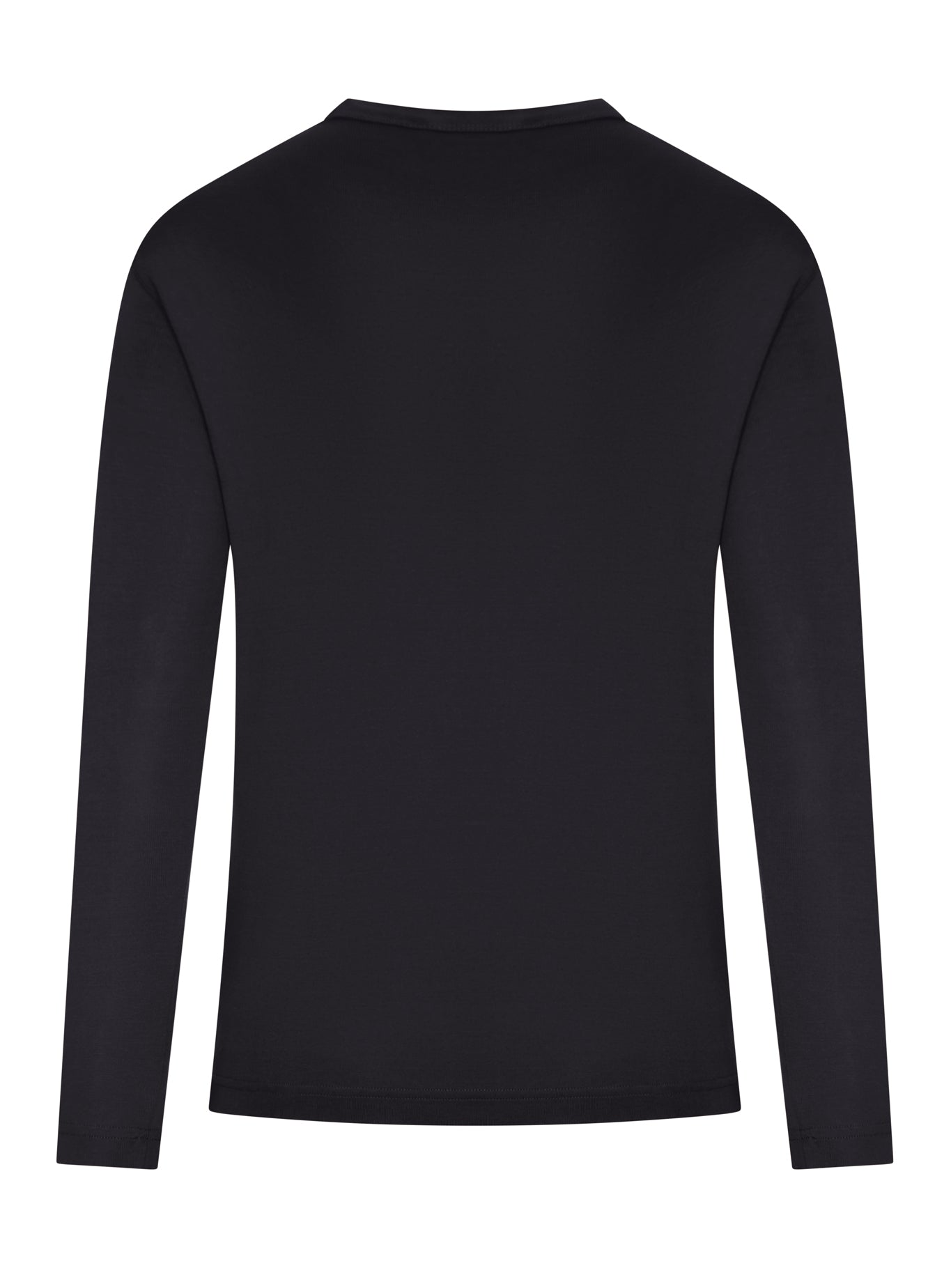 Lemaire LONG-SLEEVED COTTON T-SHIRT, view 2