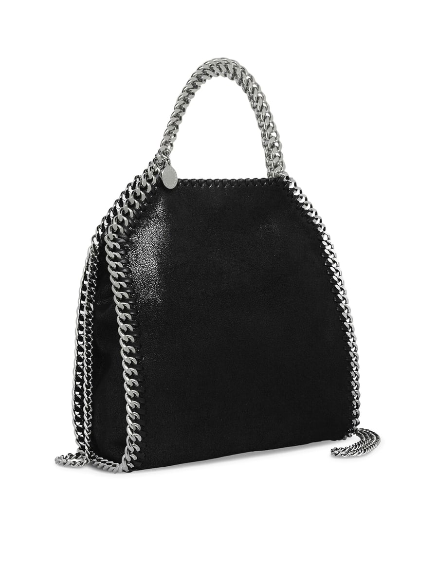 Stella McCartney MINI TOTE FALABELLA, view 3