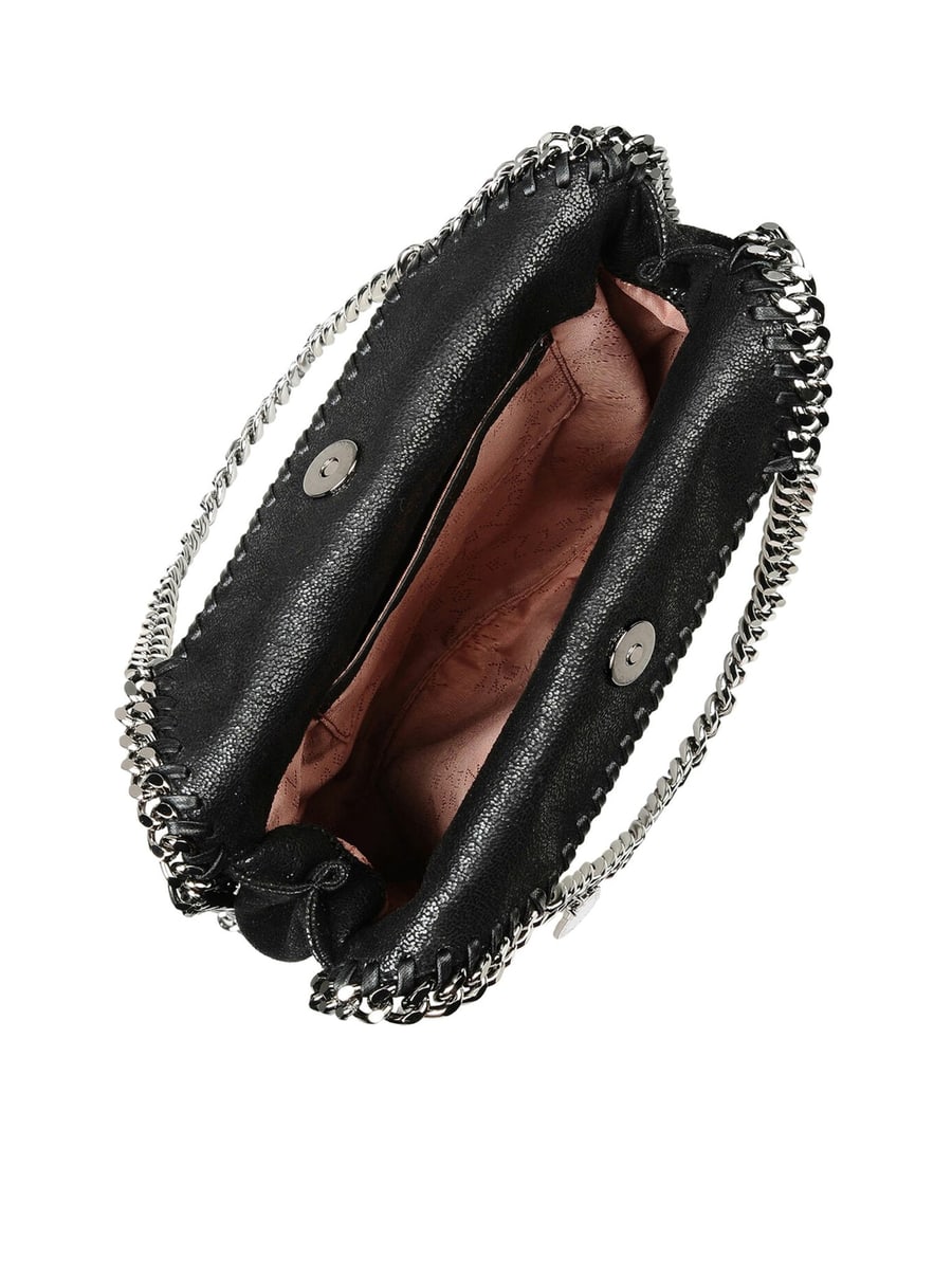 Stella McCartney MINI TOTE FALABELLA, view 4