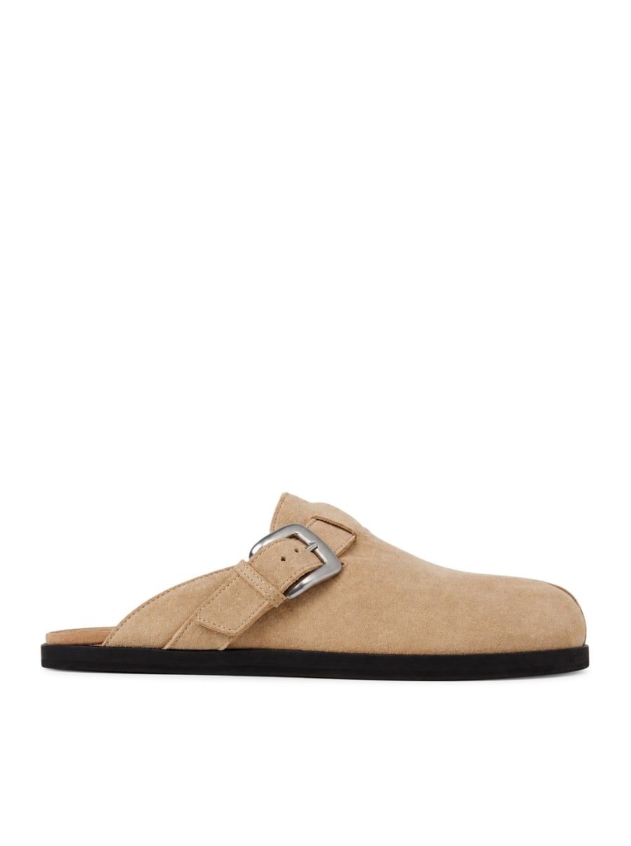 Maison Margiela TABI ANATOMIC MULES