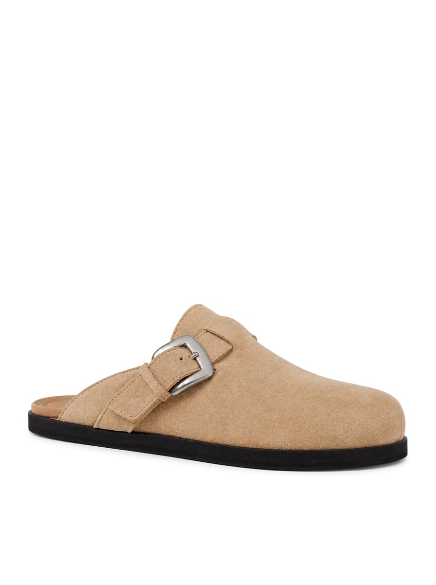 Maison Margiela TABI ANATOMIC MULES, view 3