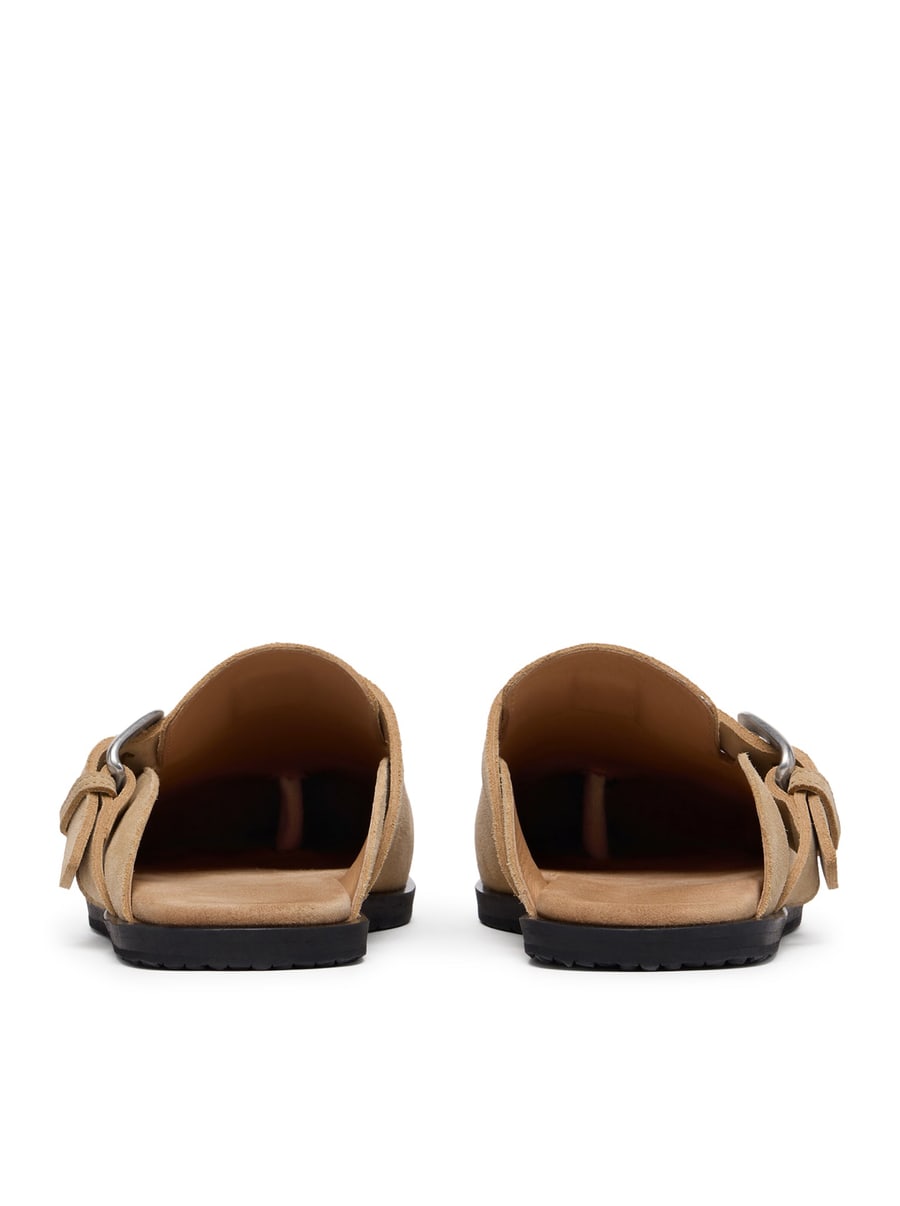 Maison Margiela TABI ANATOMIC MULES, view 4