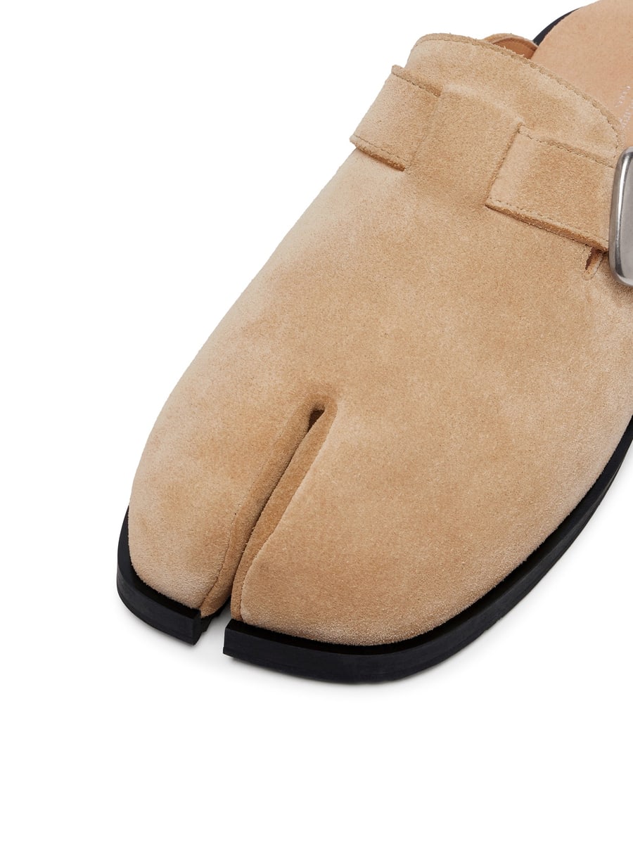 Maison Margiela TABI ANATOMIC MULES, view 6