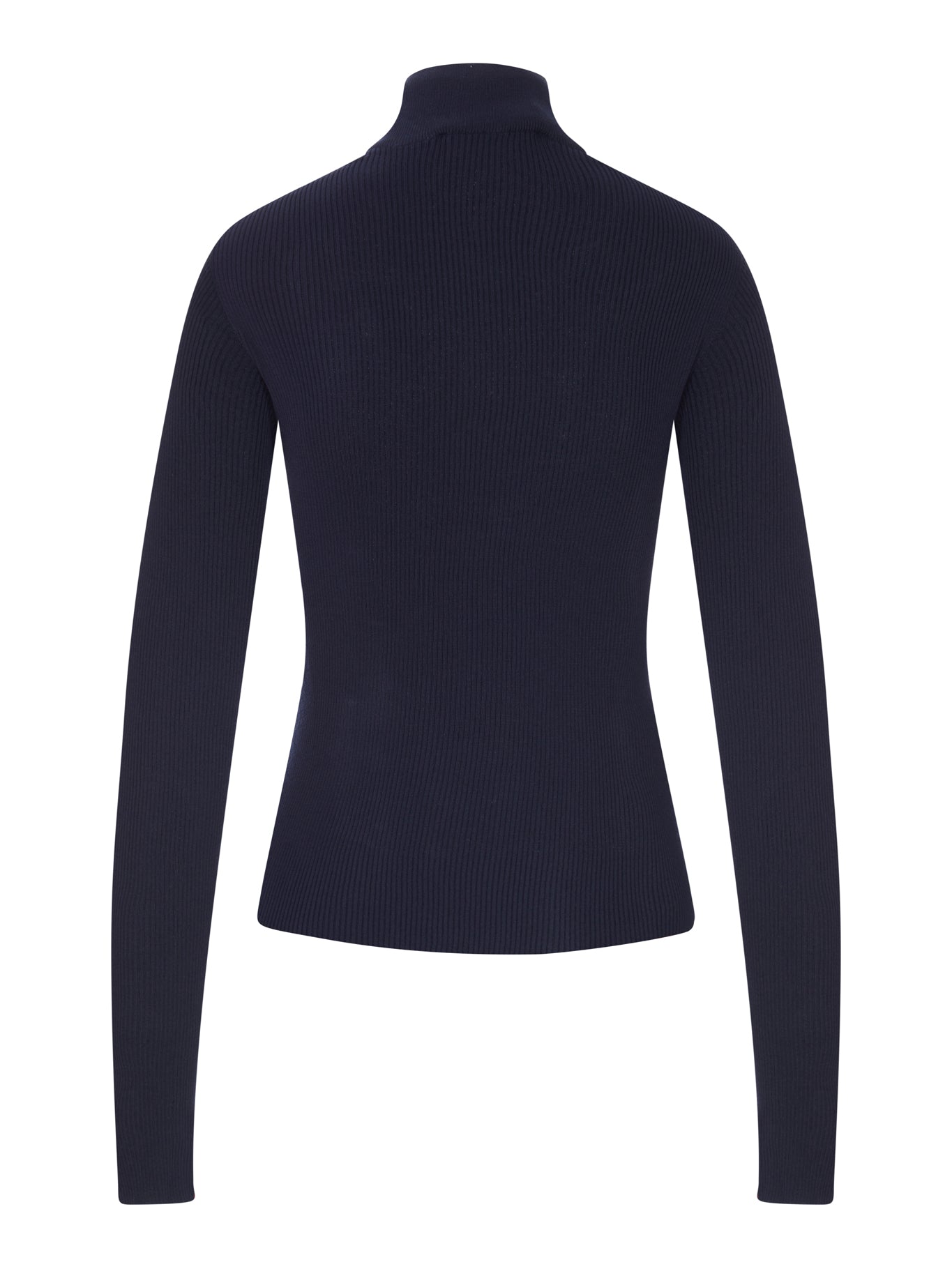 Miu Miu RIBBED ZIP-UP CARDIGAN, view 2